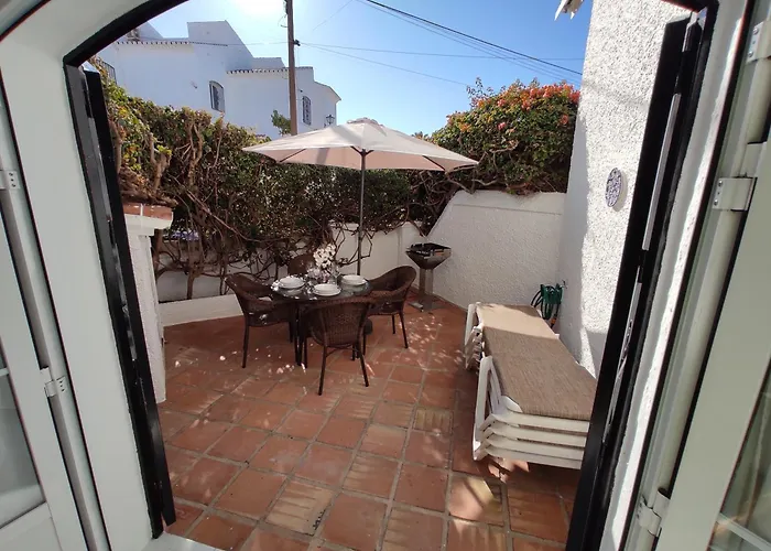 Residencial Los Pinos 3
