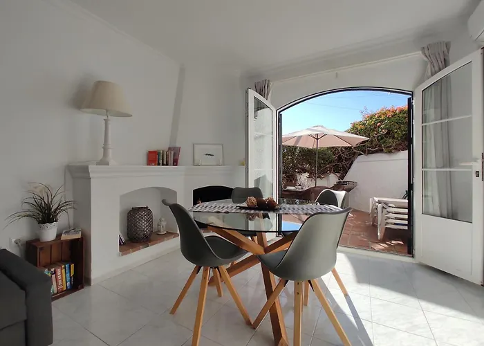 Residencial Los Pinos 3