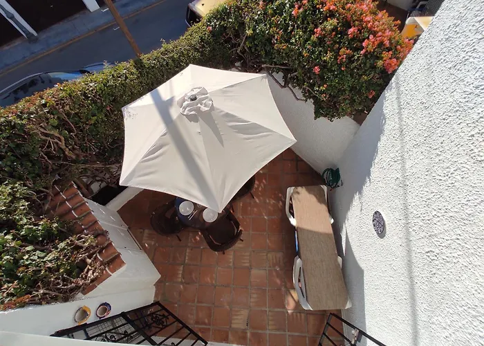 Residencial Los Pinos 3