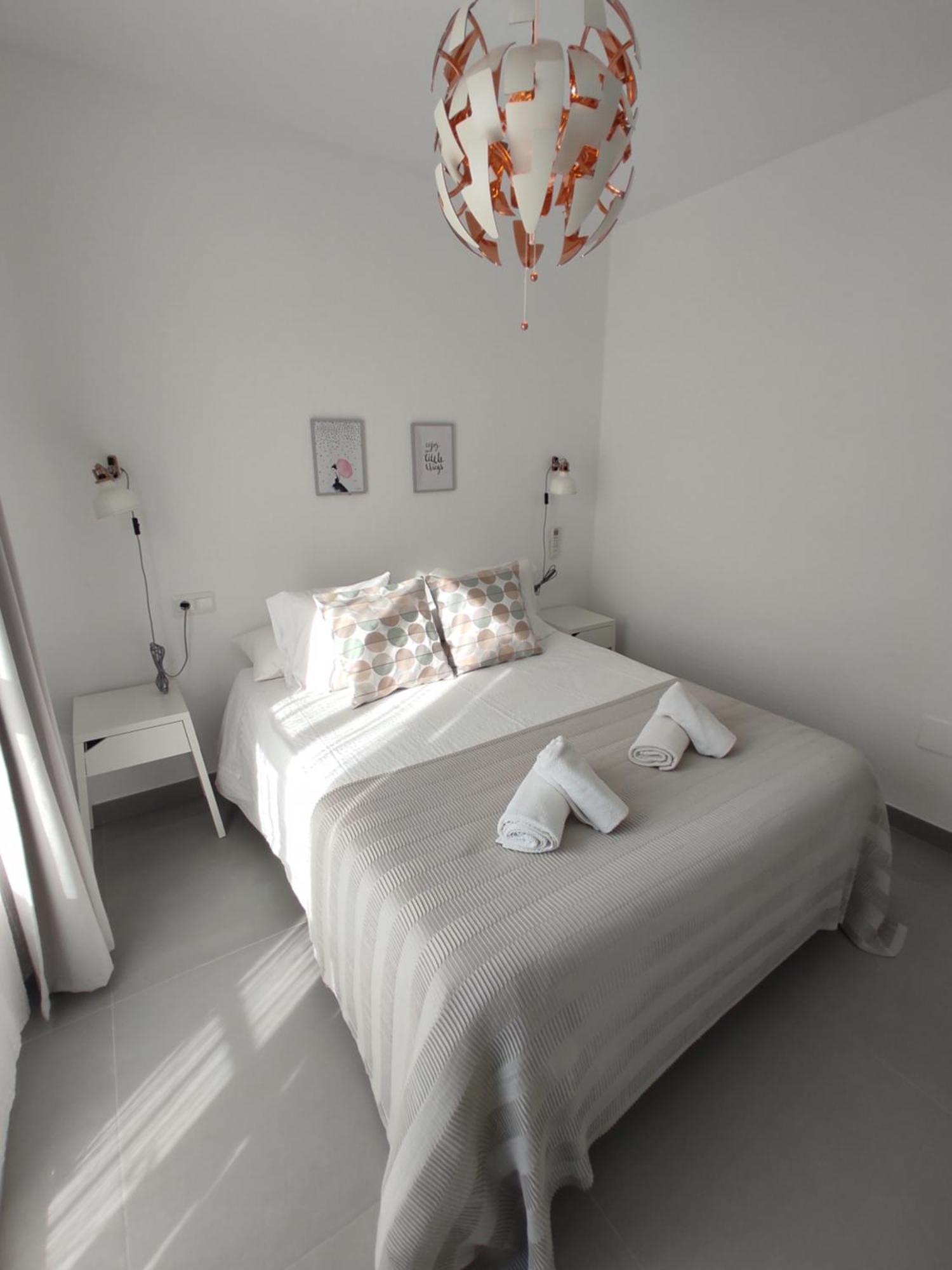 Residencial Pinos 3 Appartement Nerja