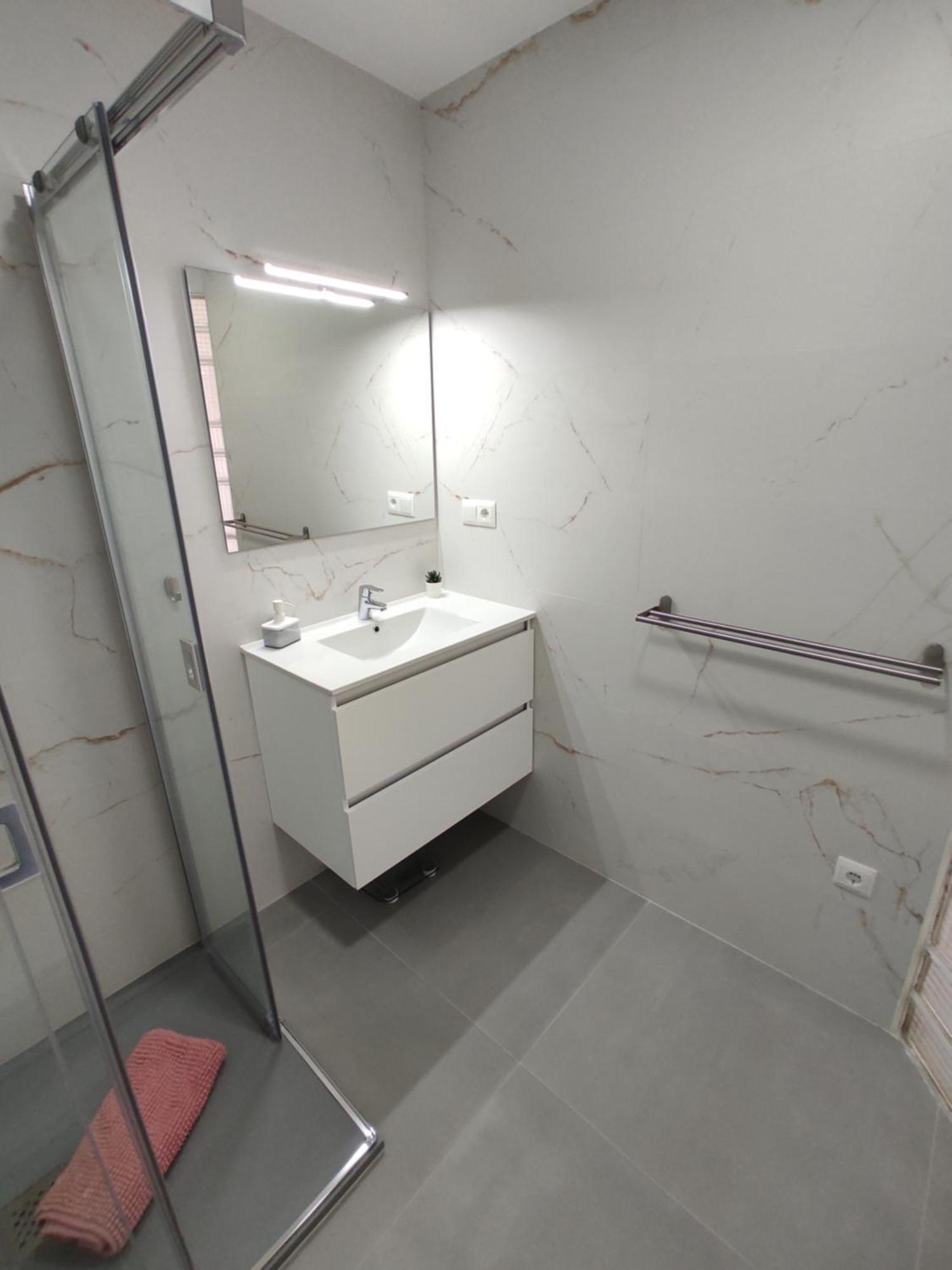 Appartement Residencial Pinos 3