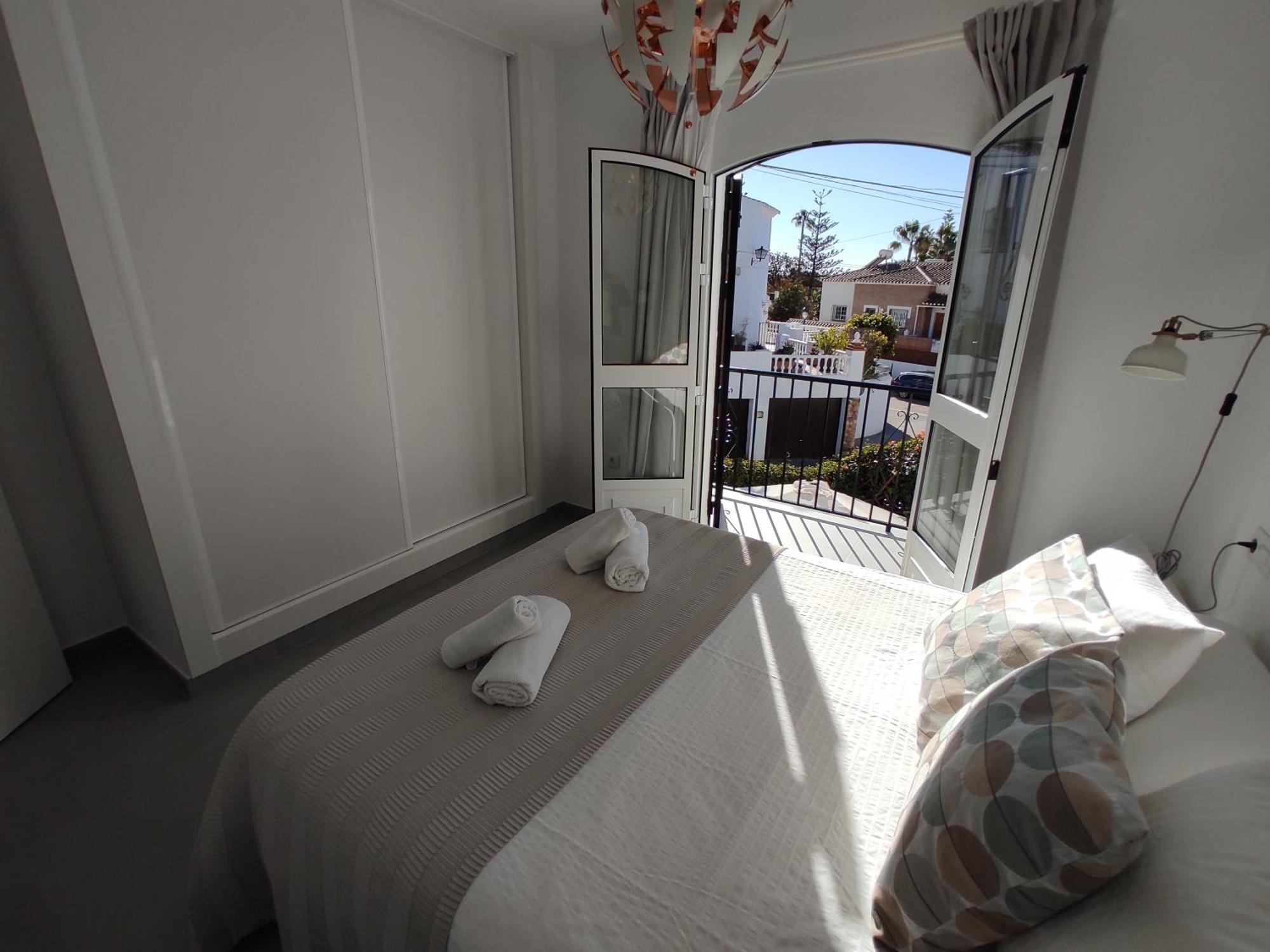 Residencial Pinos 3 Appartement Nerja