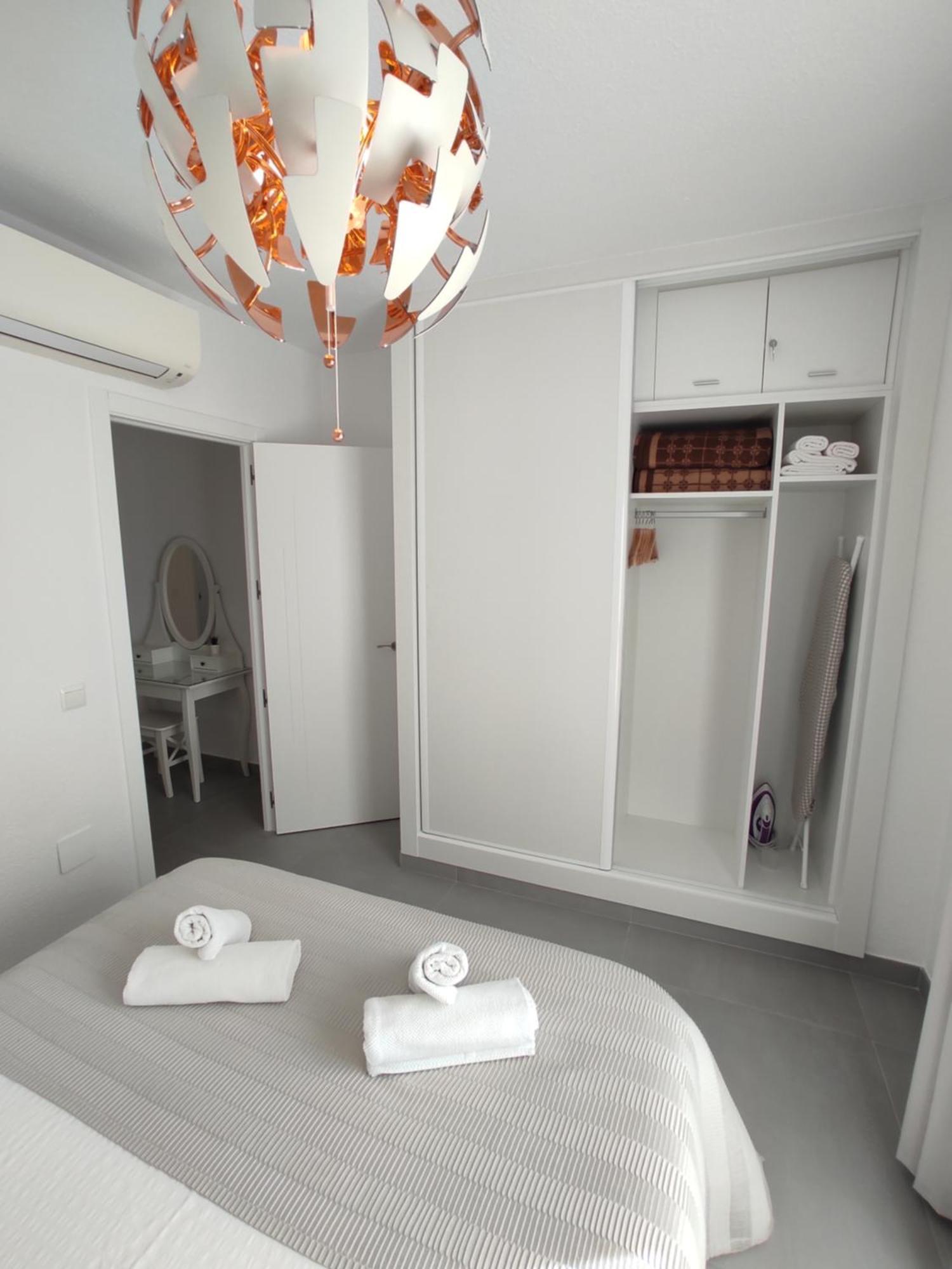 Residencial Pinos 3 Appartement