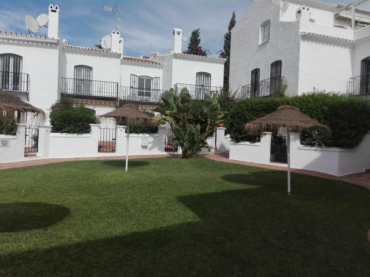 Appartement Residencial Pinos 3
