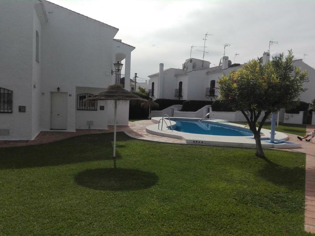 Residencial Pinos 3 Appartement