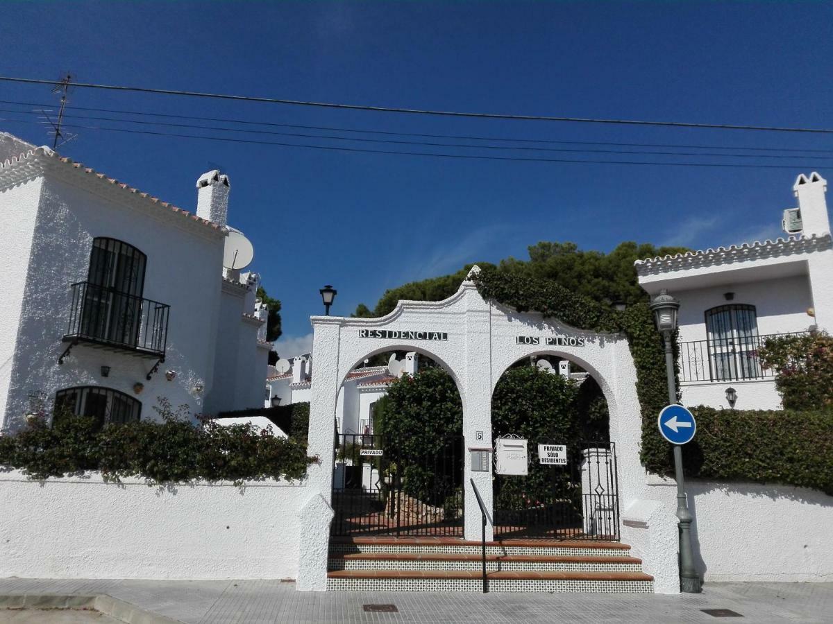 Residencial Pinos 3 Appartement