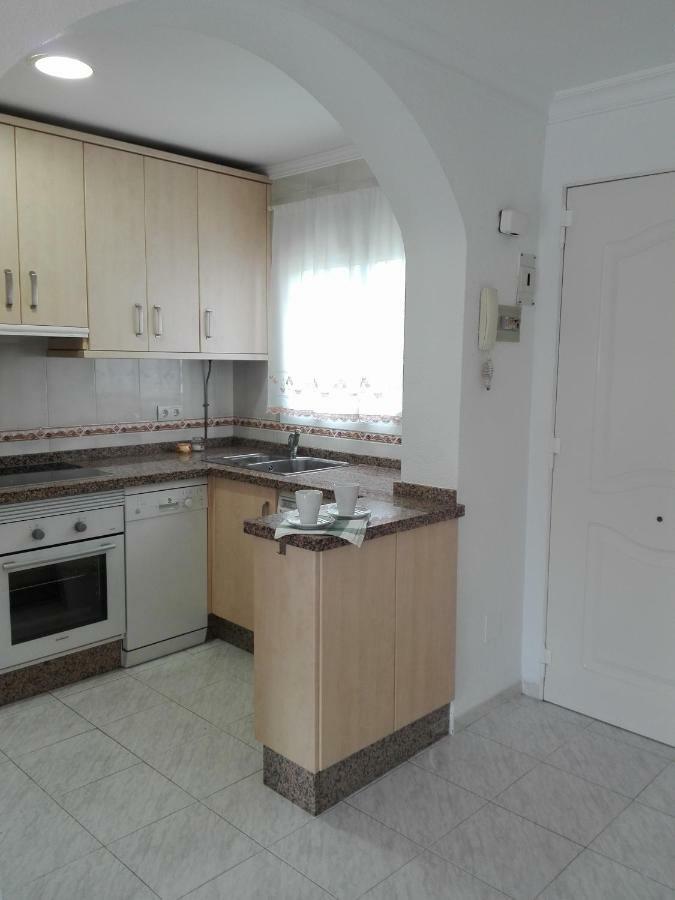 Residencial Pinos 3 Appartement